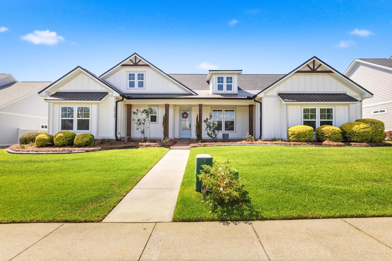 3038 Four Oaks Boulevard, Tallahassee, FL 32311 Photo