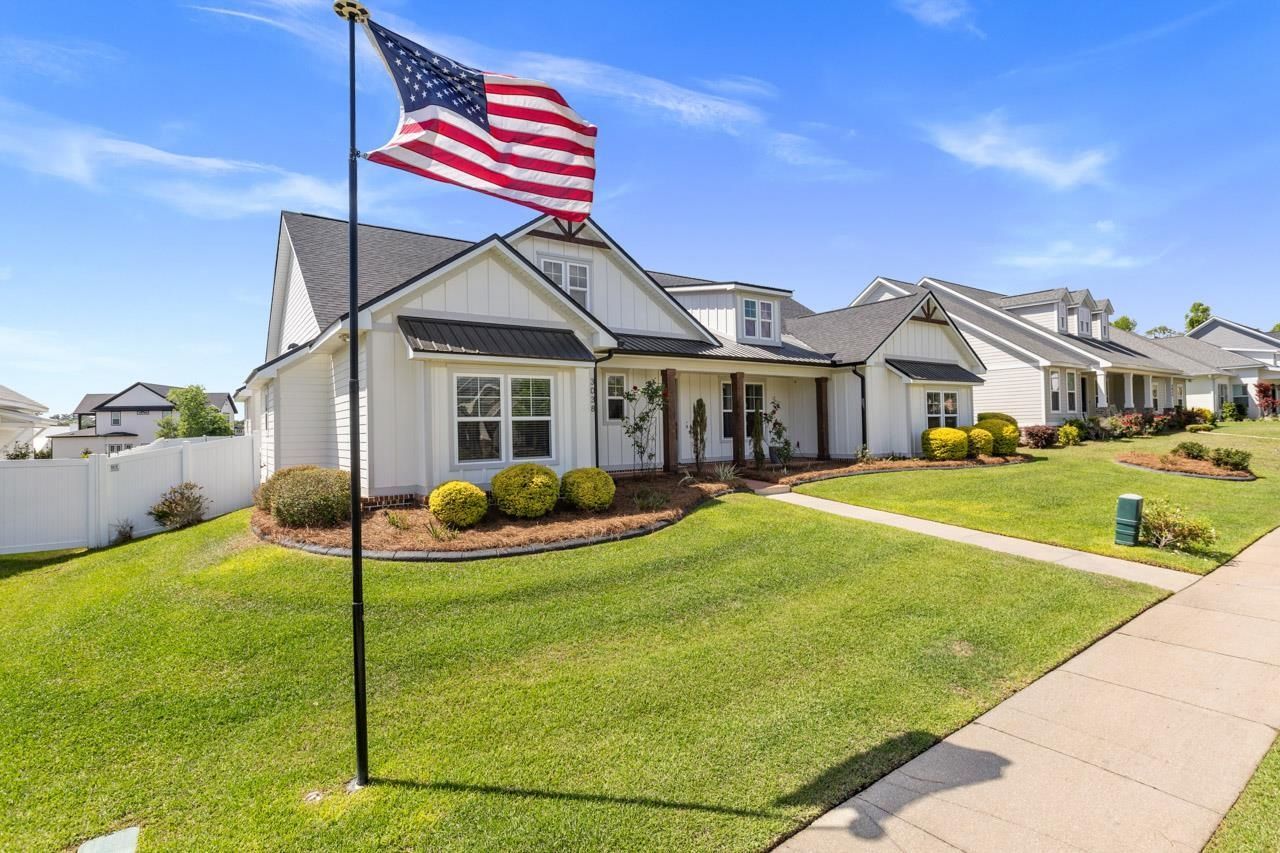 3038 Four Oaks Boulevard, Tallahassee, FL 32311 Photo