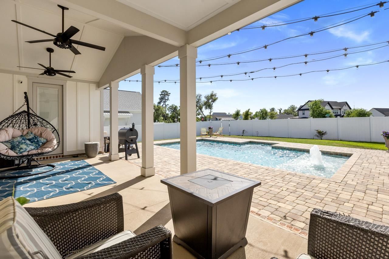 3038 Four Oaks Boulevard, Tallahassee, FL 32311 Photo