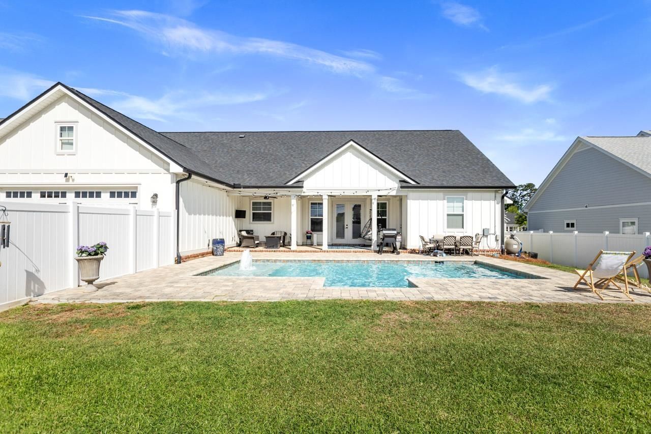 3038 Four Oaks Boulevard, Tallahassee, FL 32311 Photo