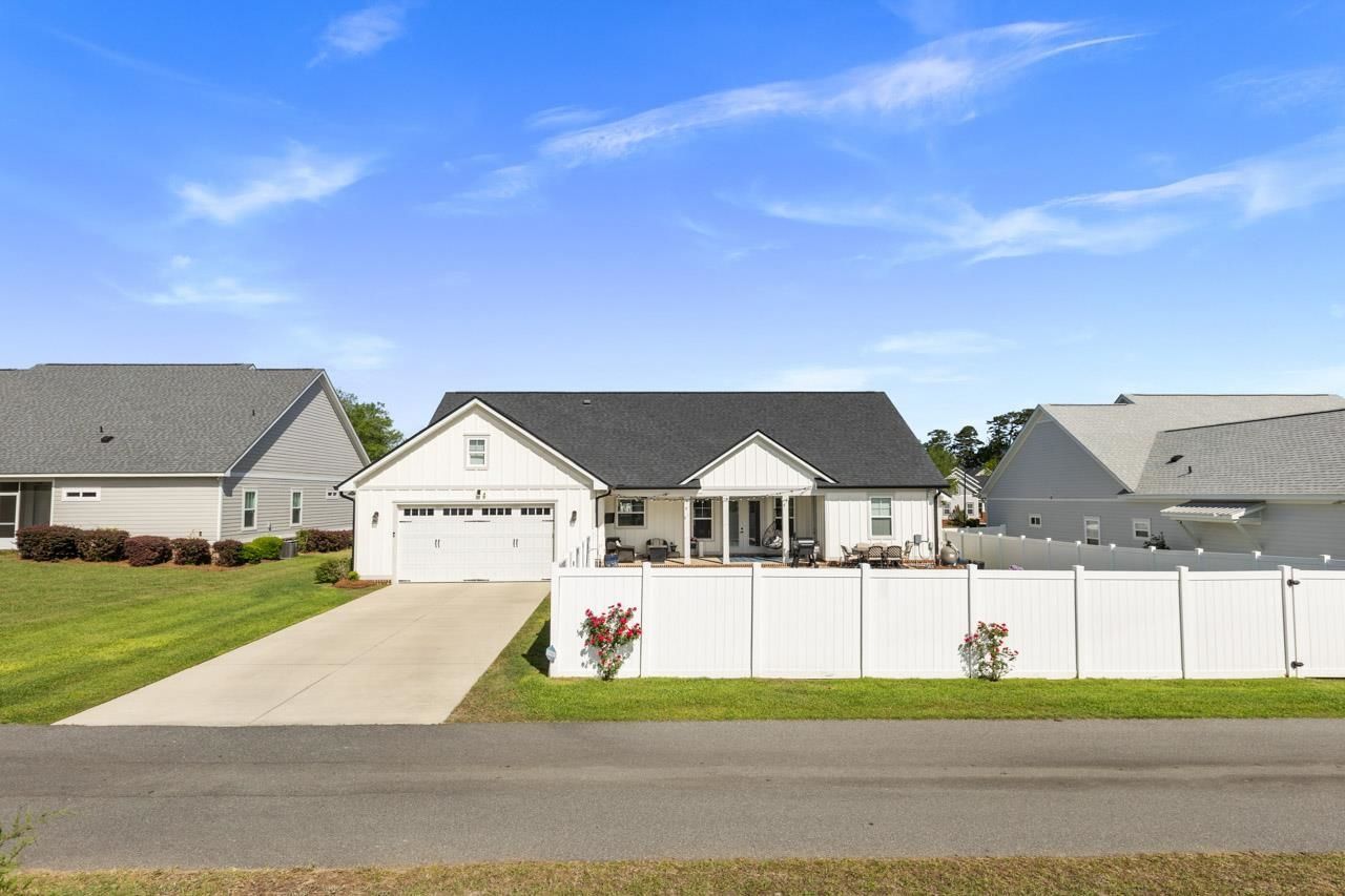 3038 Four Oaks Boulevard, Tallahassee, FL 32311 Photo