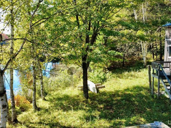 25307 Dover Road, Osceola Twp, MI 49913