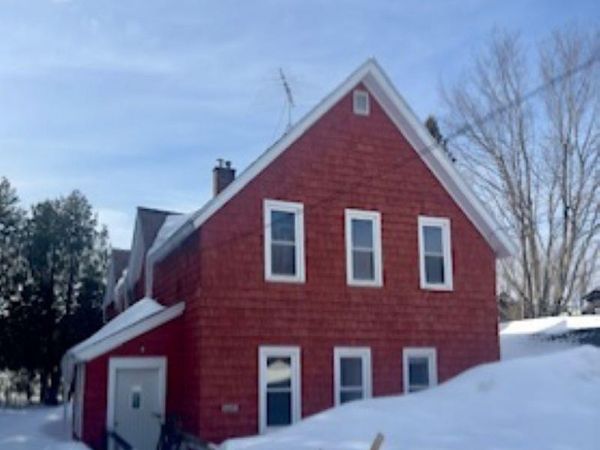 56897 Rockland Street, Calumet Twp, MI 49913