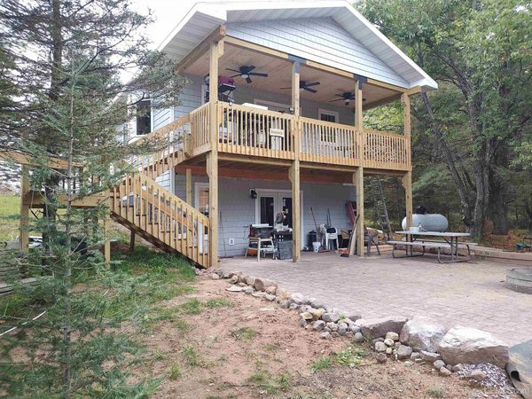 3186 N US 41 Highway, Limestone Twp, MI 49891