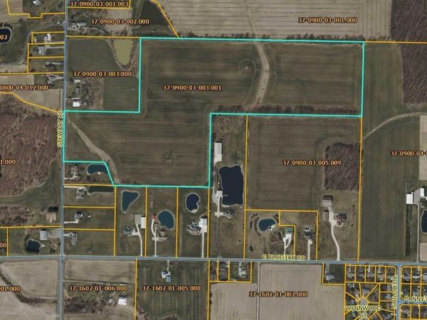 0 Stewart Road, Lima, OH 45801