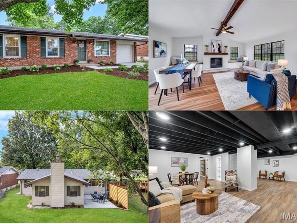 4508 Thicket Drive , St Louis, MO 63129