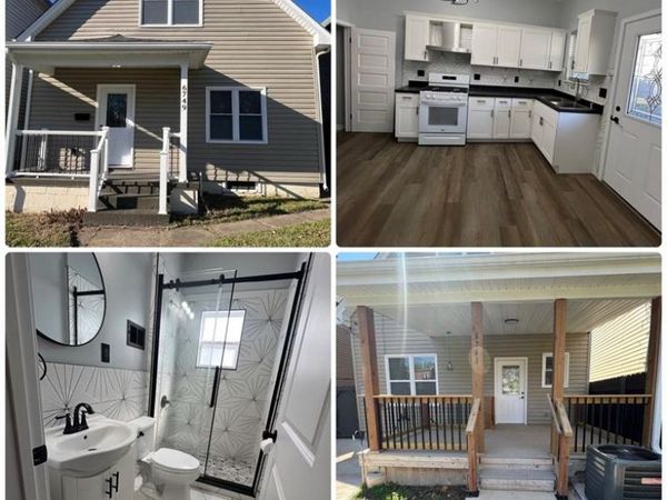 6749 Vernon Avenue, University City, MO 63130