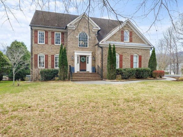 6020 Scotford CT, Roanoke, VA 24018