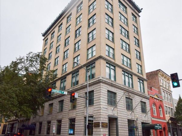 102 Campbell AVE SW, Roanoke, VA 24011