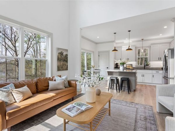 14490 Doctors Creek Road , Lanexa, VA 23089