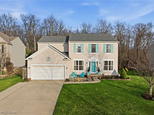 313 Wilmington Drive , Broadview Heights, OH 44147