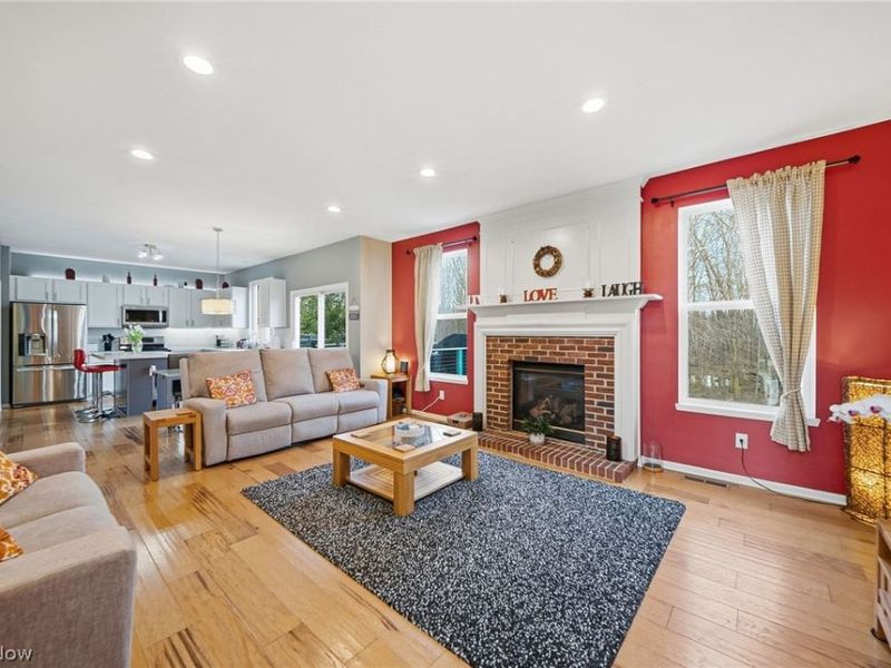 313 Wilmington Drive, Broadview Heights, OH 44147 Photo 15