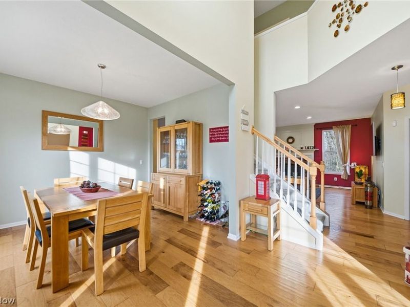 313 Wilmington Drive, Broadview Heights, OH 44147 Photo 2