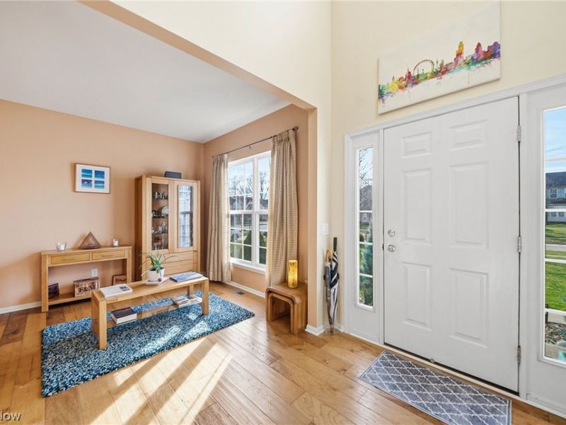 313 Wilmington Drive, Broadview Heights, OH 44147 Photo 3