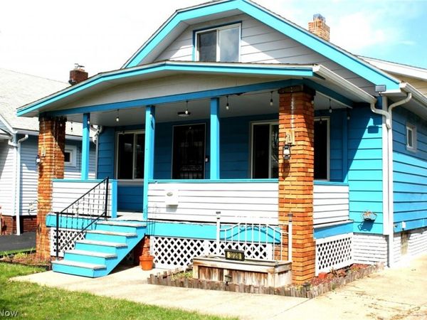 3729 W 128th Street , Cleveland, OH 44111