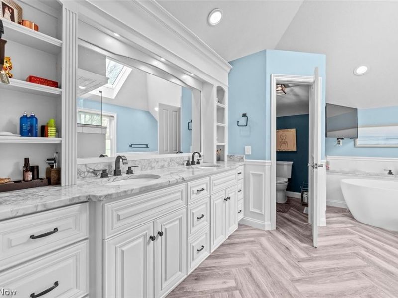 6678 Winston Lane, Solon, OH 44139 Photo 27