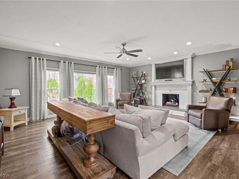 6678 Winston Lane, Solon, OH 44139 Photo 7