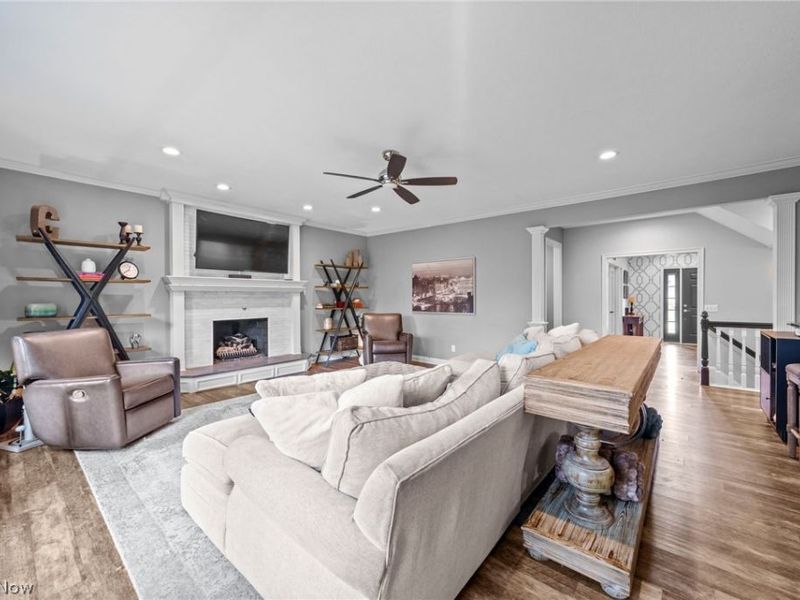 6678 Winston Lane, Solon, OH 44139 Photo 8