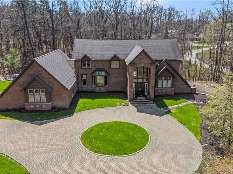 3382 Hardwood Hollow Road, Medina, OH 44256 Photo 1