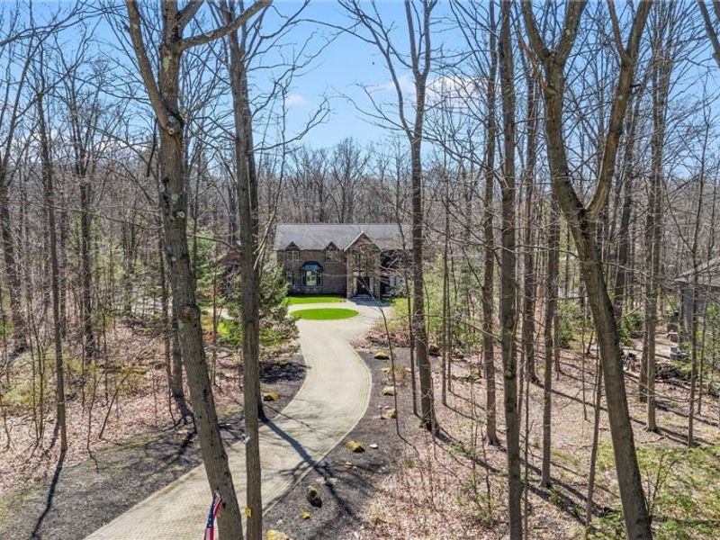 3382 Hardwood Hollow Road, Medina, OH 44256 Photo 3