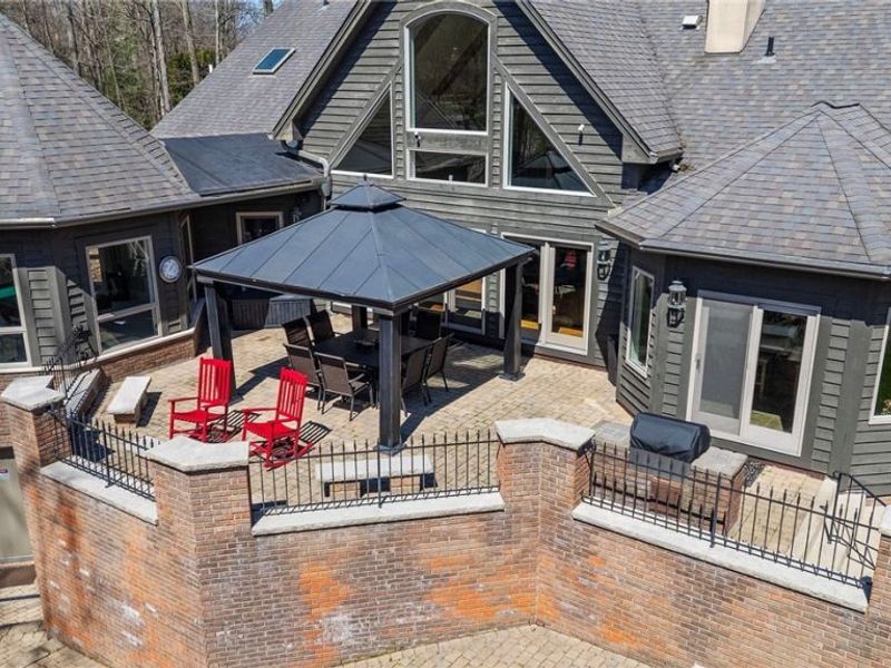 3382 Hardwood Hollow Road, Medina, OH 44256 Photo 43