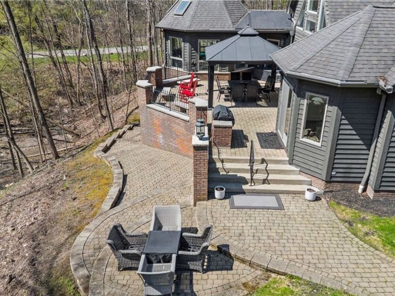 3382 Hardwood Hollow Road, Medina, OH 44256 Photo 45