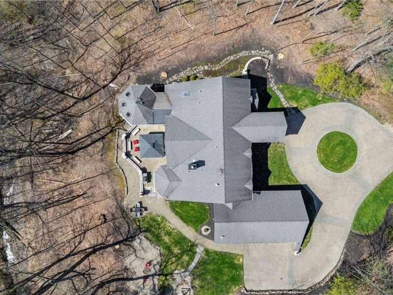 3382 Hardwood Hollow Road, Medina, OH 44256 Photo 47