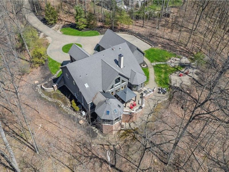 3382 Hardwood Hollow Road, Medina, OH 44256 Photo 48