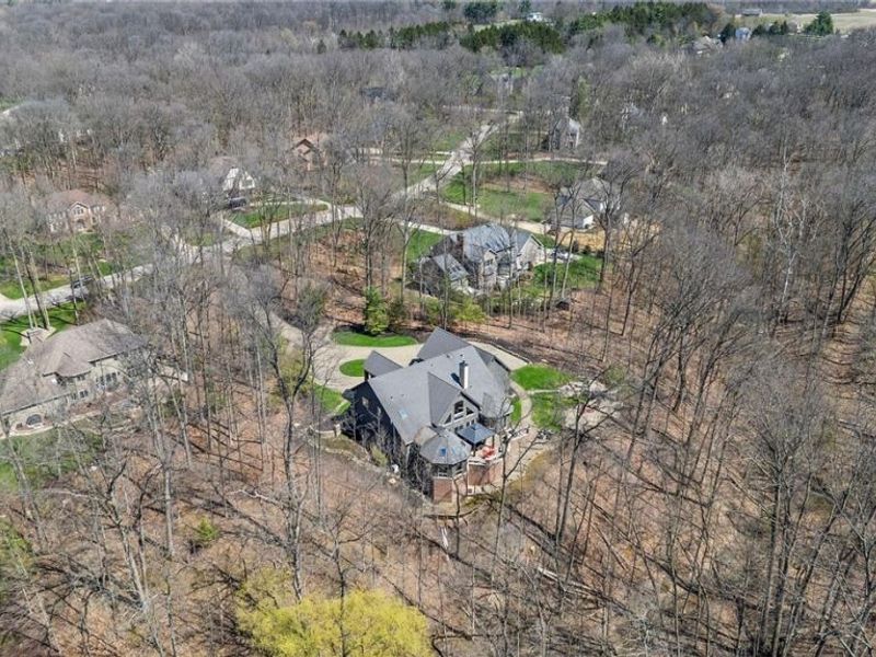 3382 Hardwood Hollow Road, Medina, OH 44256 Photo 49