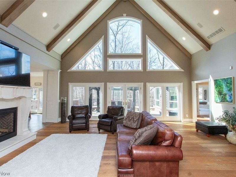 3382 Hardwood Hollow Road, Medina, OH 44256 Photo 7