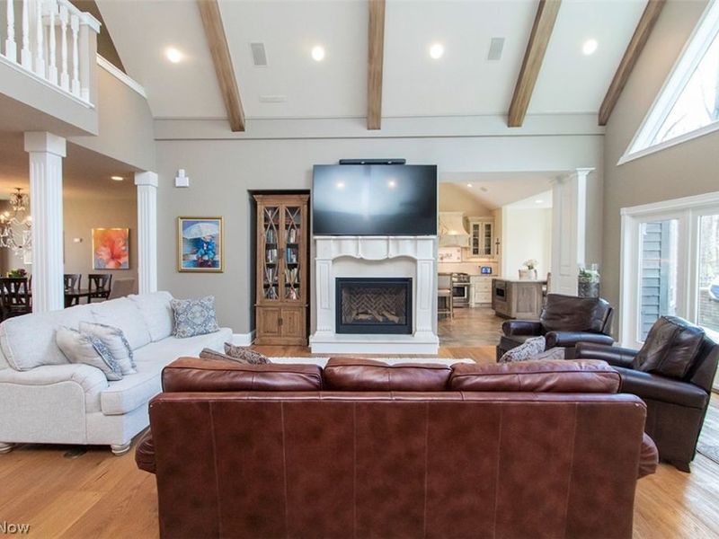 3382 Hardwood Hollow Road, Medina, OH 44256 Photo 8