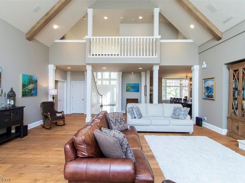 3382 Hardwood Hollow Road, Medina, OH 44256 Photo 9