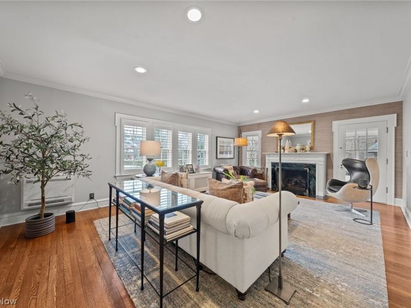 19751 Malvern Road, Shaker Heights, OH 44122 Photo 4