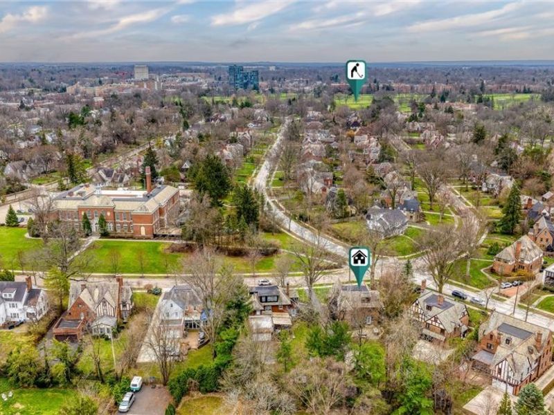 19751 Malvern Road, Shaker Heights, OH 44122 Photo 45