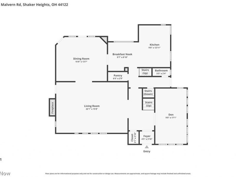 19751 Malvern Road, Shaker Heights, OH 44122 Photo 47