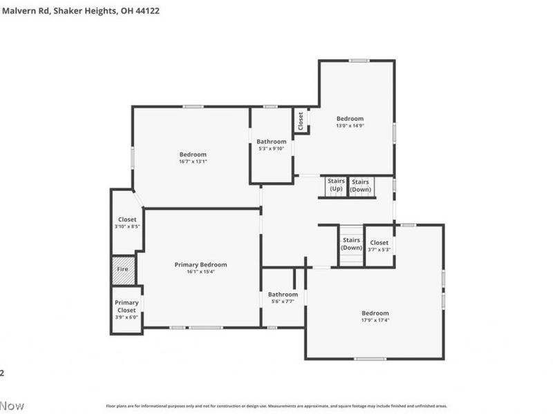 19751 Malvern Road, Shaker Heights, OH 44122 Photo 48