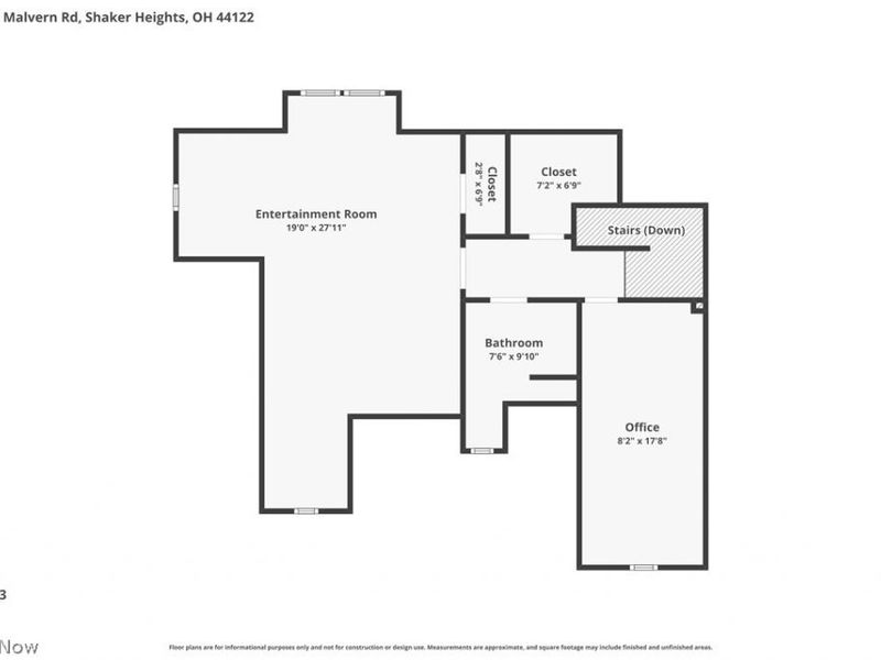 19751 Malvern Road, Shaker Heights, OH 44122 Photo 49