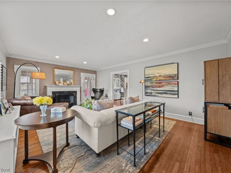 19751 Malvern Road, Shaker Heights, OH 44122 Photo 5