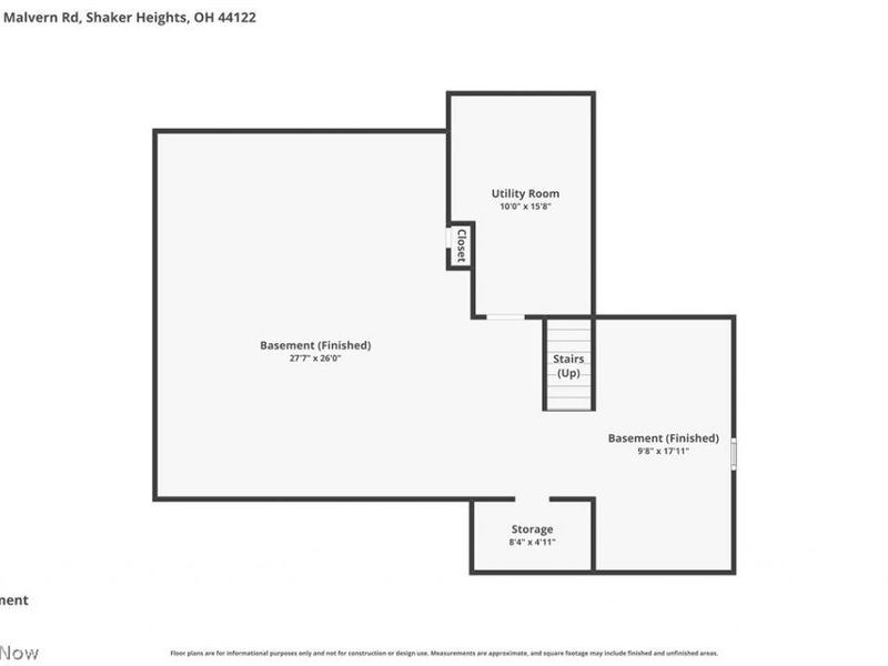 19751 Malvern Road, Shaker Heights, OH 44122 Photo 50