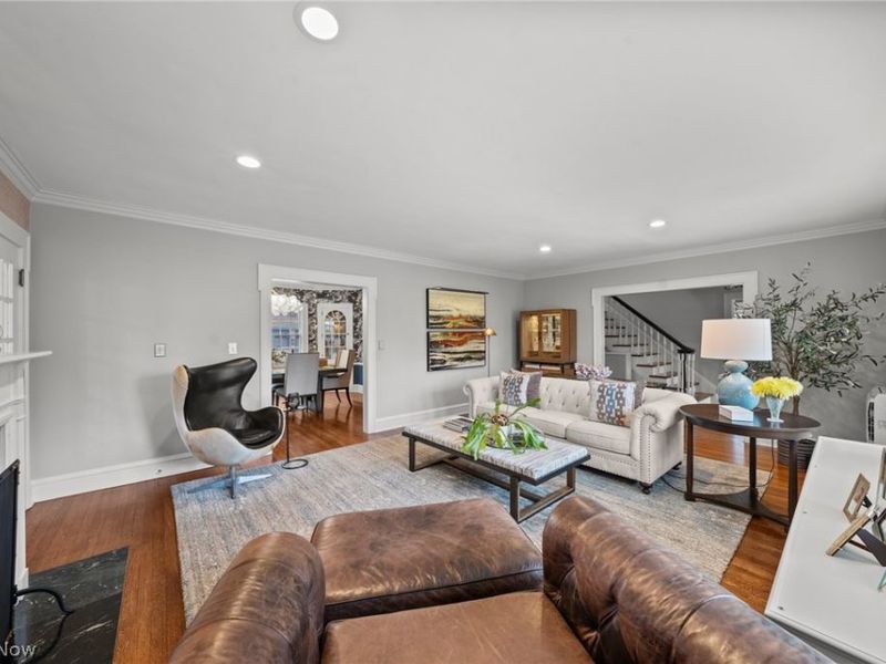 19751 Malvern Road, Shaker Heights, OH 44122 Photo 7