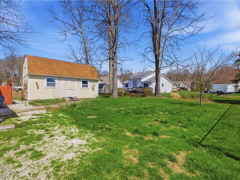 1029 Woodglen Avenue, Newton Falls, OH 44444 Photo 29