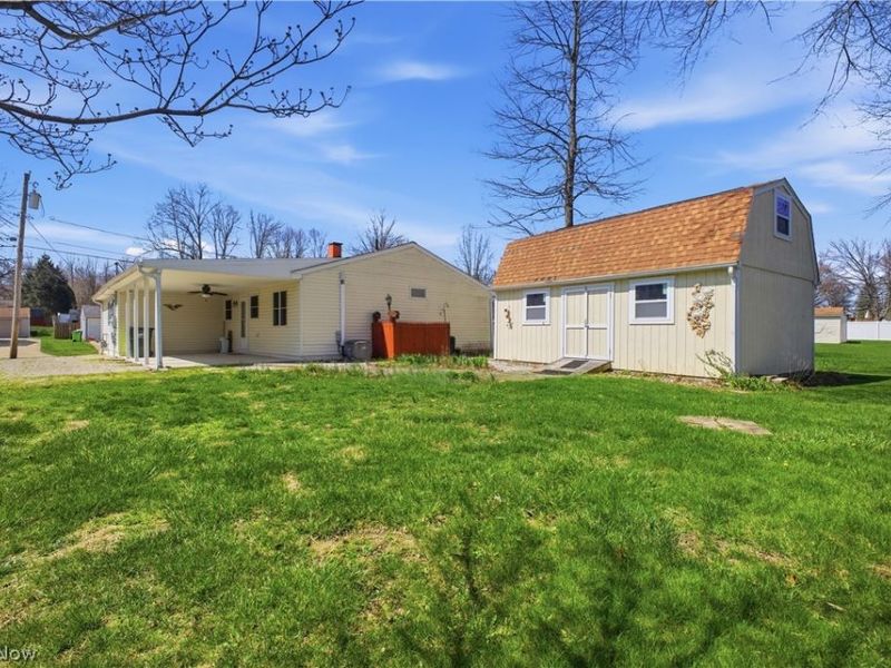 1029 Woodglen Avenue, Newton Falls, OH 44444 Photo 31