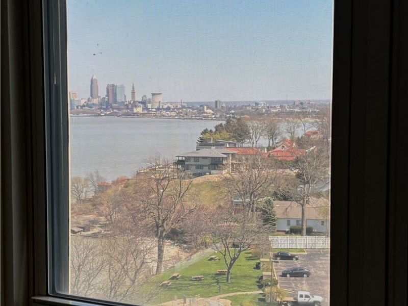 11820 Edgewater Drive, Unit 1012, Lakewood, OH 44107 Photo 31