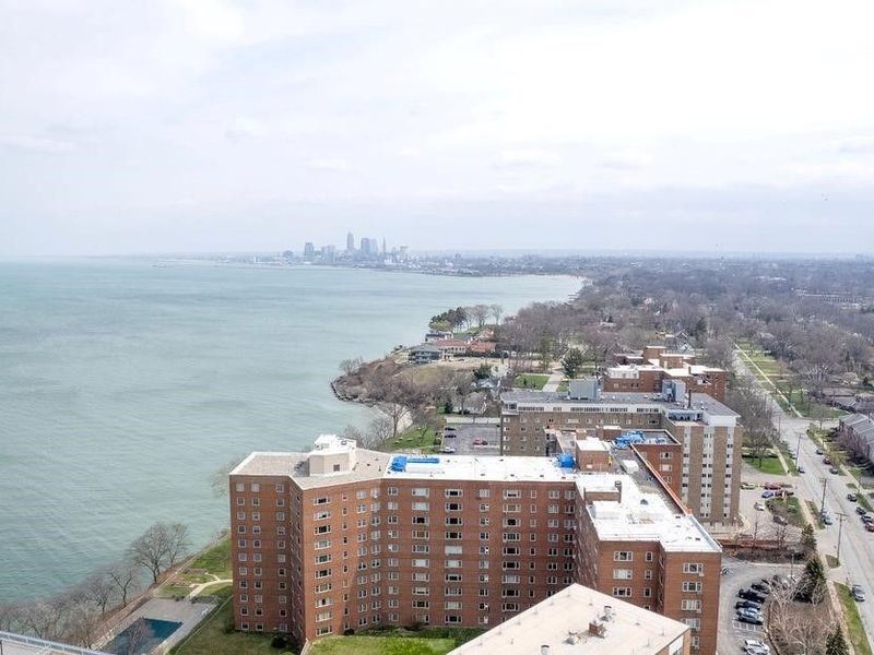 11820 Edgewater Drive, Unit 1012, Lakewood, OH 44107 Photo 37