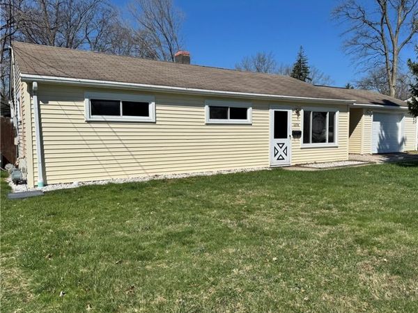 6598 Seneca Trail, Mentor, OH 44060
