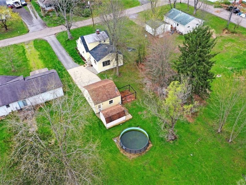 4890 Myrtle Avenue NW, Warren, OH 44483 Photo 50