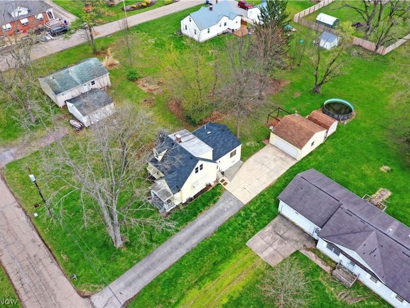 4890 Myrtle Avenue NW, Warren, OH 44483 Photo 7