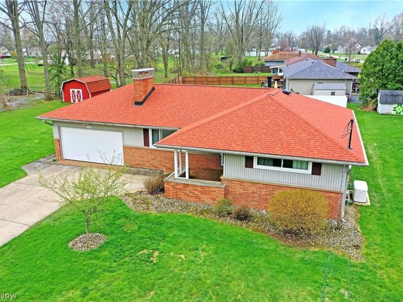 225 Durst Drive NW, Warren, OH 44483 Photo 11