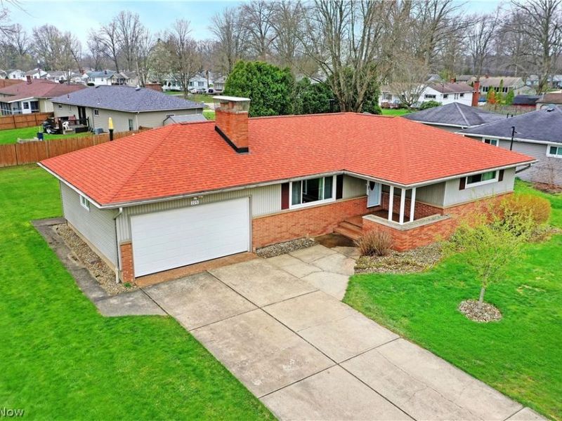 225 Durst Drive NW, Warren, OH 44483 Photo 12