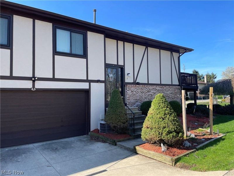 4015 Marks Road, Unit 6-D, Medina, OH 44256 Photo 1